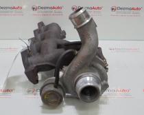 Turbosuflanta, 8S4Q-6K682-DB, Ford Focus sedan 1, 1.8tddi (pr:110747)