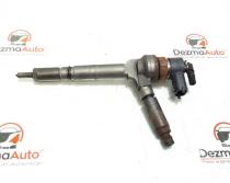 Injector cod 0445110118, Opel Astra H, 1.7cdti (id:336712)