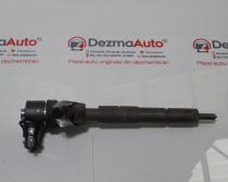 Injector, 0445110327, Opel Insignia A sedan , 2.0cdti