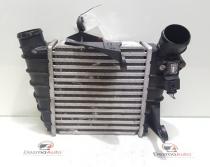 Radiator intercooler 6Q0145804A, Skoda Fabia 2 (5J) (id:273070)