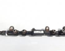 Rampa injectoare, cod 2S7Q-9D280-AE, Jaguar X-Type, 2.0 tdci, FMBA (id:336409)