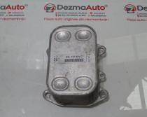 Racitor ulei, 03L117021C, Seat Exeo (3R2) 2.0tdi