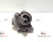 Electromotor 9640825280, Peugeot 1007, 1.4hdi