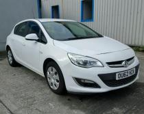 Vindem piese de motor Opel Astra J 1.3cdti A13DTC