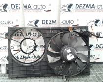 Grup electroventilatoare, 1K0121207J, Seat Altea (5P1) 1.6B (id:336751)