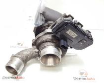 Turbosuflanta 53049700062, Opel Vectra C GTS 3.0cdti