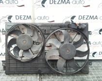 Grup electroventilatoare, 1K0121207T, Vw Passat (3C2) 1.9tdi (id:336351)