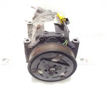 Compresor clima 9651911480, Citroen C4 (I) sedan 1.6hdi