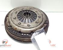 Volanta masa dubla cu placa presiune, Audi A4 Avant (8E5, B6) 1.8T, Benzina