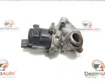 Egr 9649358780, Peugeot Partner (II) Tepee 1.6hdi