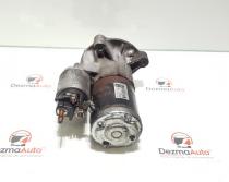 Electromotor 9656262780, Peugeot 406 coupe 2.2hdi