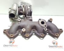 Turbosuflanta 8971852414, Opel Astra G combi (F35) 1.7cdti