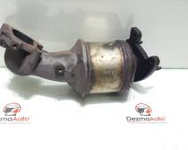 Catalizator GM13106916, Opel Astra G combi (F35) 1.7cdti