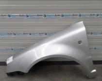 Aripa stanga fata, Skoda Superb (id.156999)