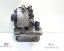 Carcasa filtru ulei 1C1Q-6B624-AF, Ford Mondeo 3 sedan (B4Y) 2.2tdci