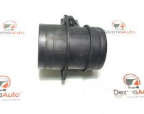 Debitmetru aer, 074906461B, Audi A6 (4F2, C6) 2.0tdi