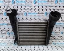 Radiator intercooler, 3B0145805D, Skoda Superb (id.156997)