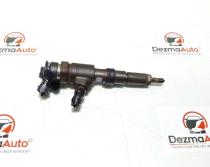 Injector 0445110135, Peugeot 206 Van, 1.4HDI