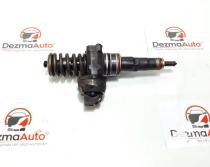 Injector 038130073AR,BTC, 0414720214, Vw Passat (3B3) 1.9tdi (id:338262)