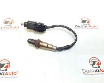 Sonda lambda 0281004047, Fiat Doblo (119) 1.9jtd