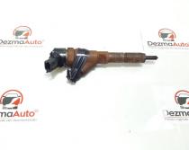 Injector, 9641742880, Peugeot 406, 2.0hdi (id:338751)