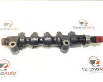 Rampa injectoare 9654592680, Peugeot 206 sedan 1.4hdi