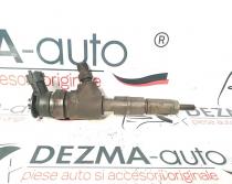 Injector cod 0445110135, Citroen C2 (JM) 1.4HDI