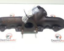 Galerie evacuare 9631424110, Citroen C5 (II), 2.2hdi