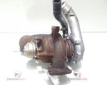 Turbosuflanta 726683-50002S, Citroen C5 (II), 2.2hdi