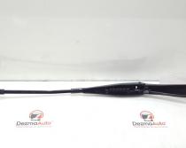 Brat stergator stanga, GM13111219, Opel Astra H combi