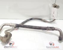 Conducta clima, Opel Astra H sedan, 1.7cdti