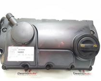 Capac culbutori 03G103469H, Vw Sharan (7M8, 7M9, 7M6) 2.0tdi (id:340093)