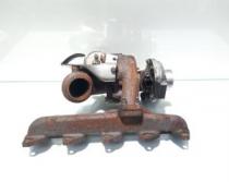 Turbosuflanta, 9646830980, Citroen C3 (I) 1.4hdi (id:339713)