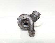 Turbosuflanta 54399700030, Renault Megane 2 Coupe-Cabriolet , 1.5dci