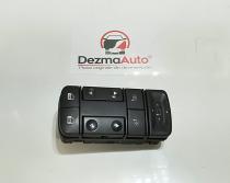 Butoane comanda geam usa stanga fata GM13224056, Opel Vectra C combi