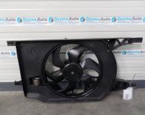 Electroventilator 8200025635, Renault Laguna 2 Grandtour 1.9dci (id:155958)