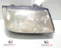 Far dreapta, Vw Bora combi (1J6)