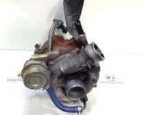 Turbosuflanta 9622526980, Peugeot 206 sedan, 2.0hdi