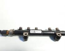 Rampa injectoare, 9804776780, Peugeot 207 CC (WD), 1.6hdi