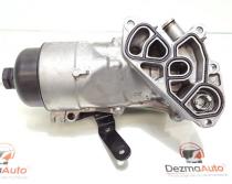 Carcasa filtru ulei, 9687911280, Peugeot 207 sedan, 1.6hdi