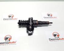 Injector 038130073AJ/RB3, Vw Golf 4 (1J1) 1.9tdi (id:340184)