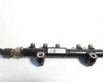 Rampa injectoare, 9804776780, Citroen C3 (ll) 1.6hdi