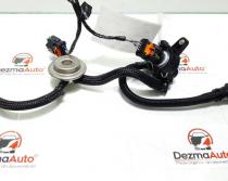 Senzor presiune combustibil, 81CP38-01, Citroen C4 (II) Picasso, 1.6hdi