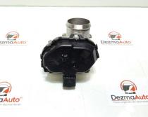 Clapeta acceleratie, 9807238580, Citroen C5 (III), 1.6hdi