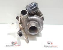 Turbosuflanta 8200638766, Renault Laguna 3, 2.0dci (id:340861)