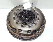 Volanta masa dubla cu placa presiune, Renault Laguna 3, 2.0dci (id:340894)