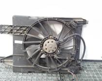 Electroventilator 8200222998, Renault Megane 2, 1.9dci (id:340991)