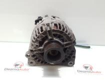 Alternator, cod 03L903025L, Vw Polo (6N2) 1.4B (pr:110747)