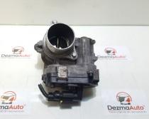 Clapeta acceleratie 48CPD1, GM55199974, Opel Astra H 1.9cdti