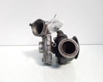 Turbosuflanta 7796313, Bmw X5 (E70) 3.0d (pr:110747)